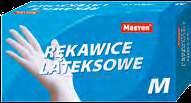 IK019 IK020 IK021 M L ilość ME373 100 szt. ME374 M 100 szt. ME375 L 100 szt.