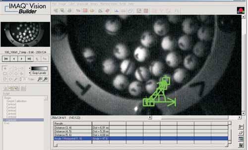 Podstawowe parametry i przyk ady konstrukcji laboratoryjnych m ynów obrotowo-wibracyjnych Rys. 7.