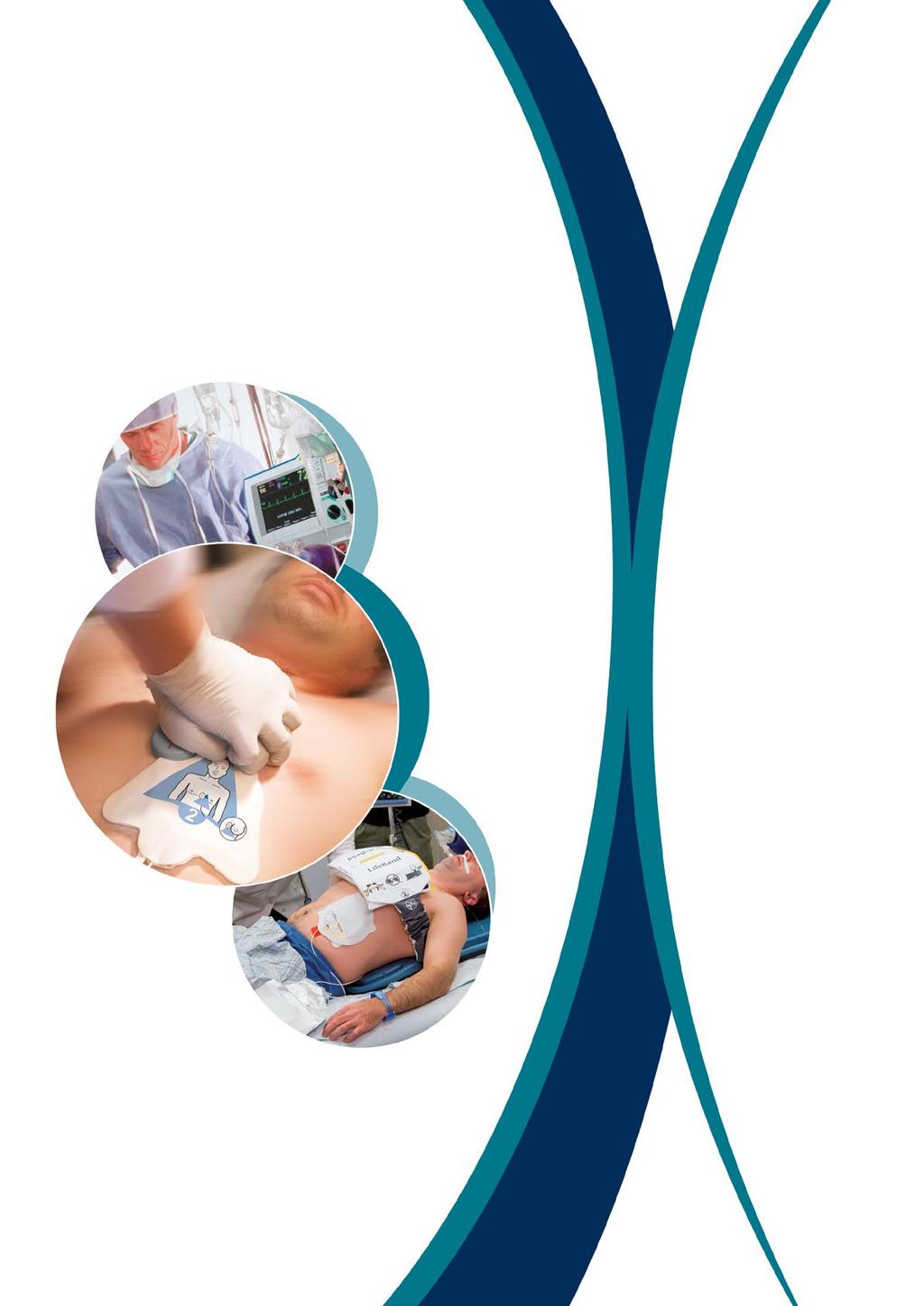 PAD Public Access Defibrillation System powszechnej