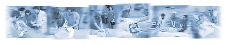 Defibrylatory AED są łatwe w obsłudze, natomiast przeprowadzenie prawidłowej RKO nadal nastręcza wielu trudności.