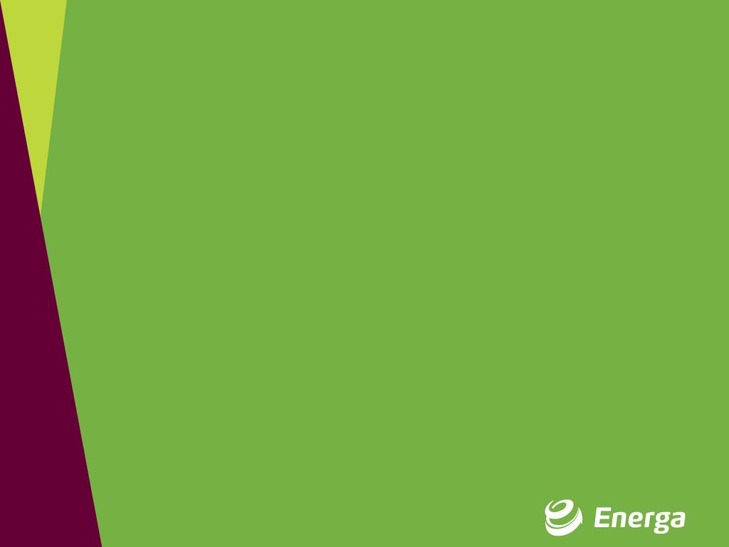 Wyniki finansowe Grupy Energa za 9 miesięcy