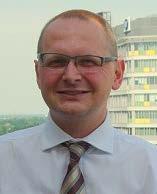 PRELEGENCI Krzysztof Bilewicz Niezależny ekspert w elektroenergetyce Doktor nauk technicznych praktyk.