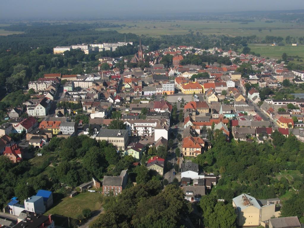 Załącznik do Uchwały Nr XVI/183/2015 Rady Miejskiej w Drezdenku z dnia 30 grudnia 2015 r.