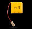 litowa 3V; 0.2Ah [CR2032] 7,00 zł BAT 3V0 CR 2354 Bateria litowa 3V; 0.