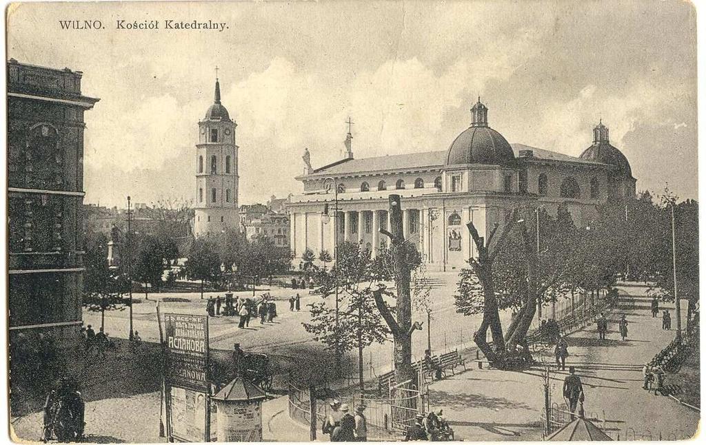treścią, wszyscy żołnierze 20 DP, pochodzący z terenów wschodnich, zostali z niej przeniesieni i odesłani do Wilna celem zasilenia oddziałów generała Żeligowskiego.