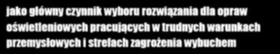 temperatura otoczenia, jakie są zalety i wady poszczególnych źródeł światła, jak poprawić pracę źródła LED w wysokich temperaturach, co wpływa na odporność temperaturową baterii.