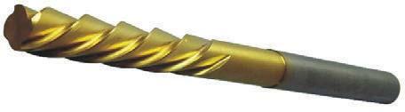 WSBN 3,4 FLUTE Solid carbide reamer for super finishing throw hole 3,4 Ostrzowy rozwiertak pełnowęglikowy do super wykańczającej obróbki otworów przelotowych 15 L2 L1 WSBN01220060130 12,2 13 100 60 4