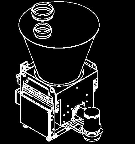 9,500 dm³/h od 60 do 30,000 dm³/h od 0.