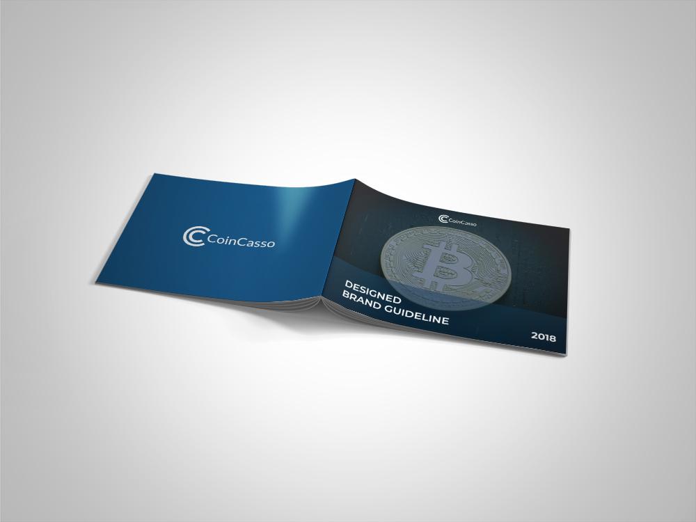 9. ROZPOZNAWALNOŚĆ MARKI Nasza nazwa marki CoinCasso jest zbudowana z 2 słów Coin i Casso. Coina z ang. moneta jako spopularyzowana nazwa Kryptowalut innych cyfrowych walut wirtualnych.