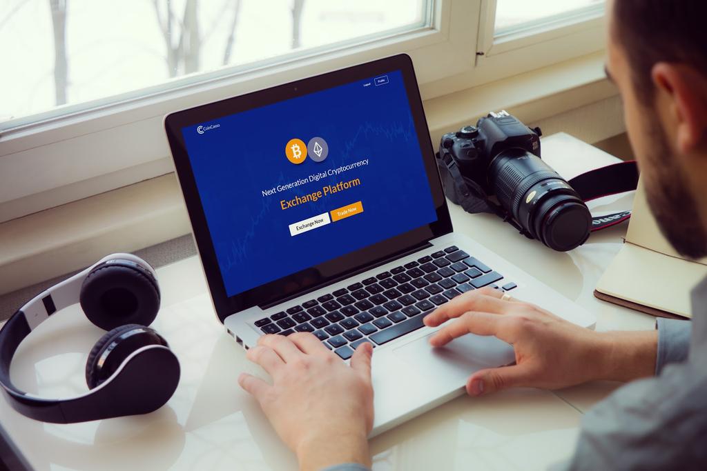 1.1.1 Giełda COINCASSO Giełda jest zarejestrowana i licencjonowana w Estonii, a produkt jest gotowy w pierwszej fazie, a dokładnie w wersji produkcyjnej beta.