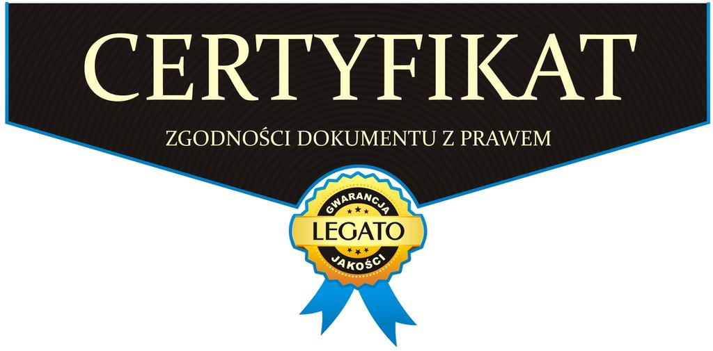 Regulamin sklepu internetowego http://www.wenekor.
