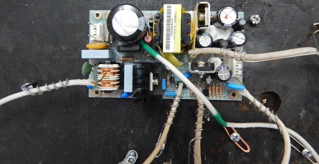 Test Equipment
