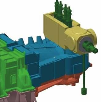 10 Produkty warsztatu szwalniczego Termoizolacyjność materace, w odróżnieniu od powłok metalowych nie przenoszą ciepła,