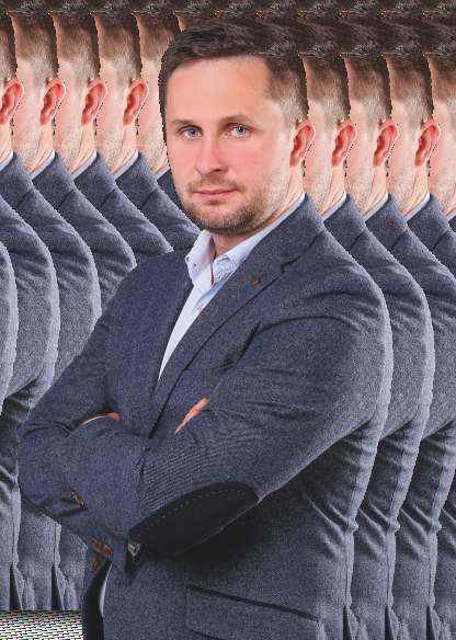 GRUPA THERMAL-TECH Grupa Thermal-Tech to firma, której początki sięgają 2007 r.