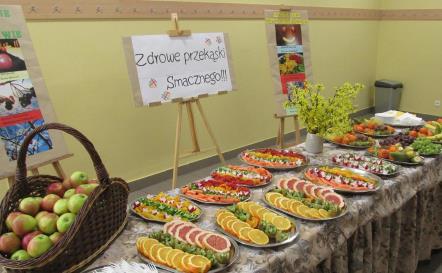 zachowanie. Program objęto 799 dzieci w 20 przedszkolach i 12 szkołach podstawowych (dzieci 5 i 6 letnie).