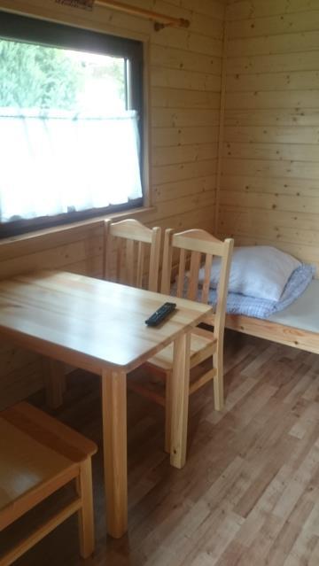 Na koniec roku sprawozdawczego skontrolowane obiekty oceniono jako dobre. Rys.