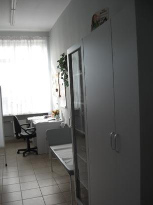 IV. STAN SANITARNY PODMIOTÓW WYKONUJĄCYCH DZIAŁALNOŚĆ LECZNICZĄ IV.1.