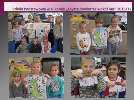 - Ogólnopolski program przedszkolnej edukacji antytytoniowej Czyste