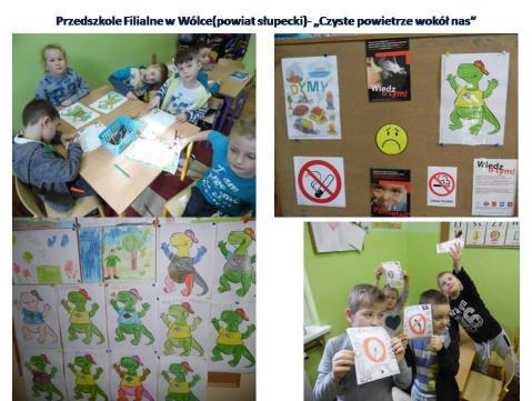 z 18 przedszkoli i z 10 oddz. przedszkolnych szkół podstawowych. Rys. 12.