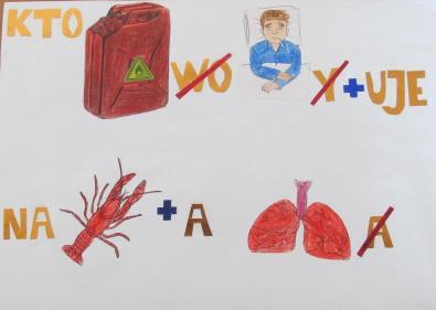 informacyjno-edukacyjnych do placówek nauczania i wychowania oraz na imprezach