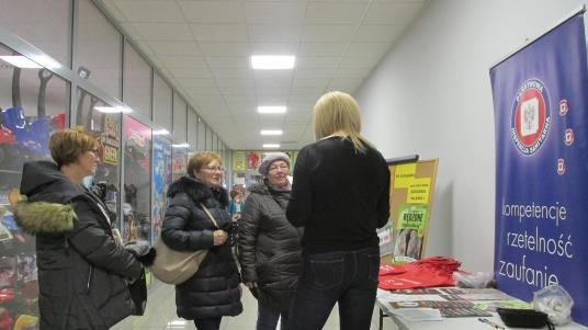 Dokonano oceny przestrzegania zapisów ustawy o ochronie zdrowia przed następstwami
