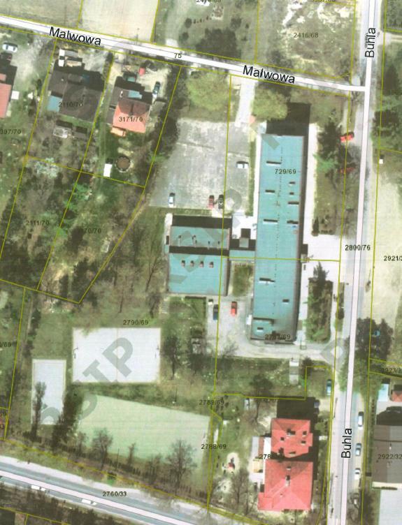 Mapę powykonawczą uwierzytelnioną przez ośrodek geodezyjno kartograficzny, należy przekazać zamawiającemu najpóźniej do 3 miesięcy po odbiorze zrealizowanego obiektu. 7. Płatności.