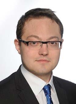 Realizował szereg projektów na rzecz spółek obrotu oraz operatorów systemów dystrybucyjnych, m.in.
