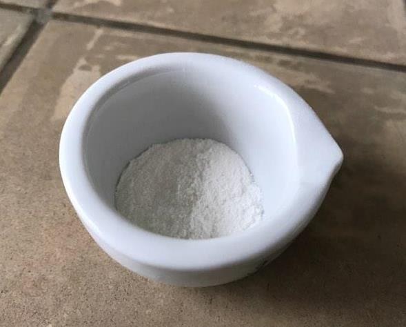 NaIO 4, 3h, 40 o C