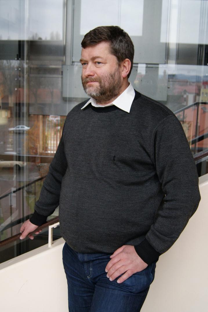 Dr hab. Jacek Potocki, prof. nadzw. UE Katedra Zarządzania Strategicznego i Logistyki 1.
