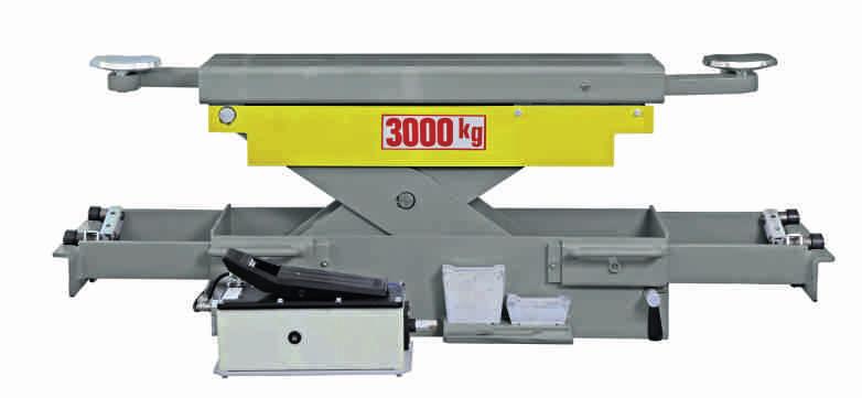udźwig prześwit RAV4350 3000 kg 2450 mm 400x4300 mm RAV4401 4000 kg 2800 mm 500x4460 mm RAV4405L 4000 kg 3000 mm 650x5100 mm RAV4501L 5000 kg 3000 mm 650x5700 mm RAV4651L 6500 kg 3300 mm 650x5700 mm