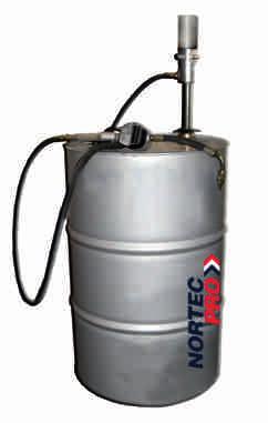 wydajność przełożenie wydajność 35014PRO 3:1 12 l/min. 55014PRO 5:1 14 l/min.