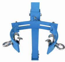 podnoszenia TL-DS051 500 kg