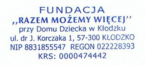 17 1. Zarząd kieruje bieżącą działalnością Fundacji i reprezentuje ją na zewnątrz. 2.