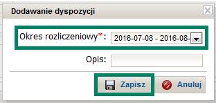 Zakładka Tokeny i płatności mobilne Klienci mają możliwość dodawania kart do mobilnych aplikacji płatniczych. Obsługa płatności mobilnych odbywa się w Visiona CIC.