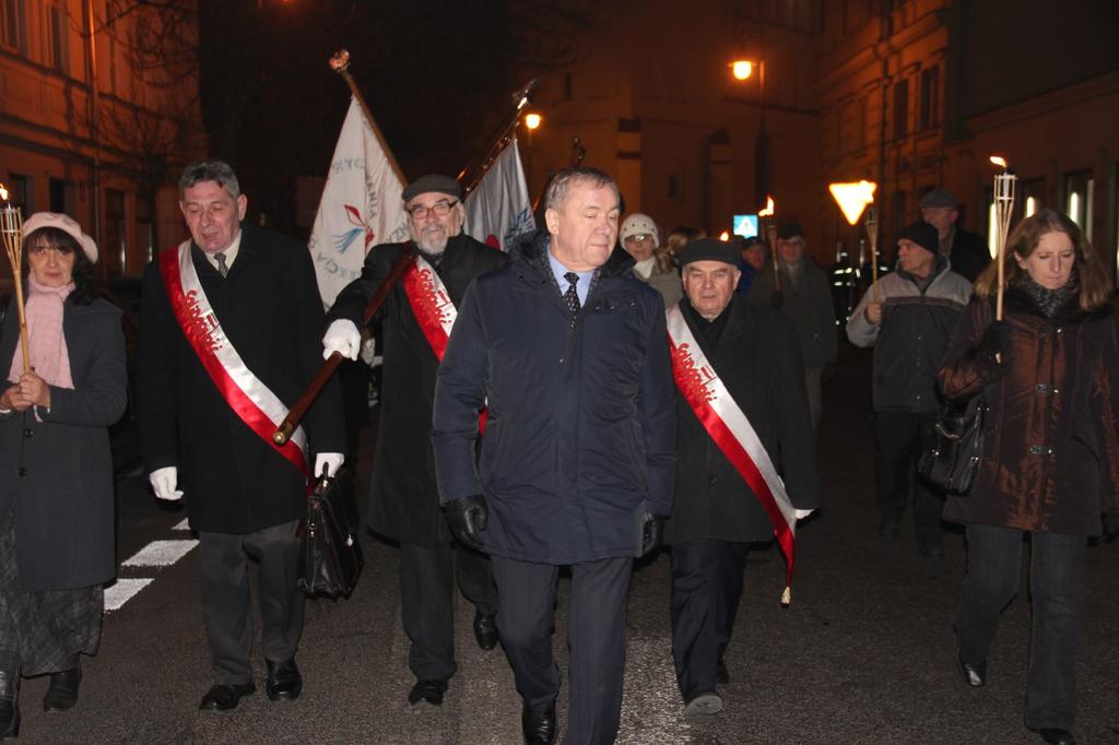 o. Przewodniczącym został pan Michał Pawlak.