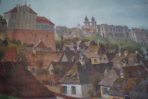 Wiśniowcu.