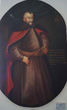 portretów.