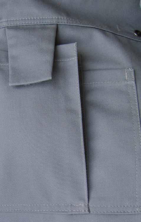 Worker Bluza Art.