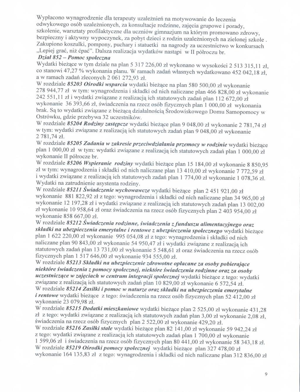 Wyptcn wynrdzene dl terpeuty uzlezner n mtywwne d leczen dwykwe b uzleznnych, z knultcje rdznne, zj^c rupwe prdy, zklcne, wrztty prflktyczne dl ucznw mnzjum n ktrym prmwn zdrwy, bezpeczny ktywny