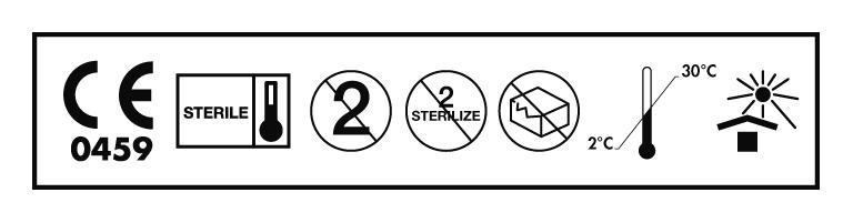 NIEZGODNOŚCI FARMACEUTYCZNE: Nie używać czwartorzędowych soli amonowych (chlorek benzalkonium) do dezynfekcji skóry przed iniekcją SYNOVIUM surgical.