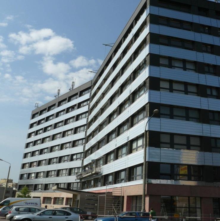 Katowicka 47, Chorzów