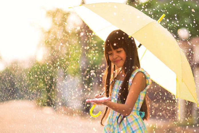 lesson What s the weather like?