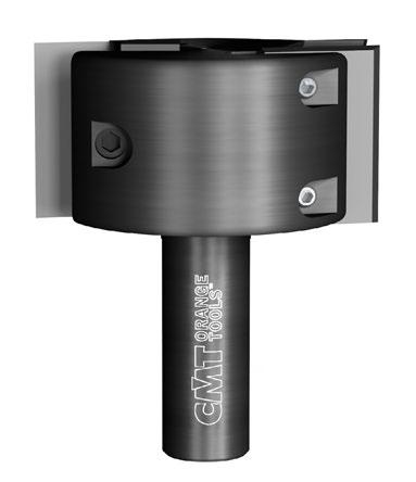 Uniwersalna głowica profilująca CNC new P Z2 Noże profilowe o wysokości roboczej =40 (seria 690) 690.000 690.001 690.002 663.301.