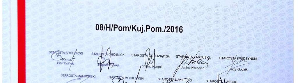 Sukcesywnie asortyment modyfikowano w celu ulepszenia i podnoszenia poziomu produkowanych wyrobów, a zakres