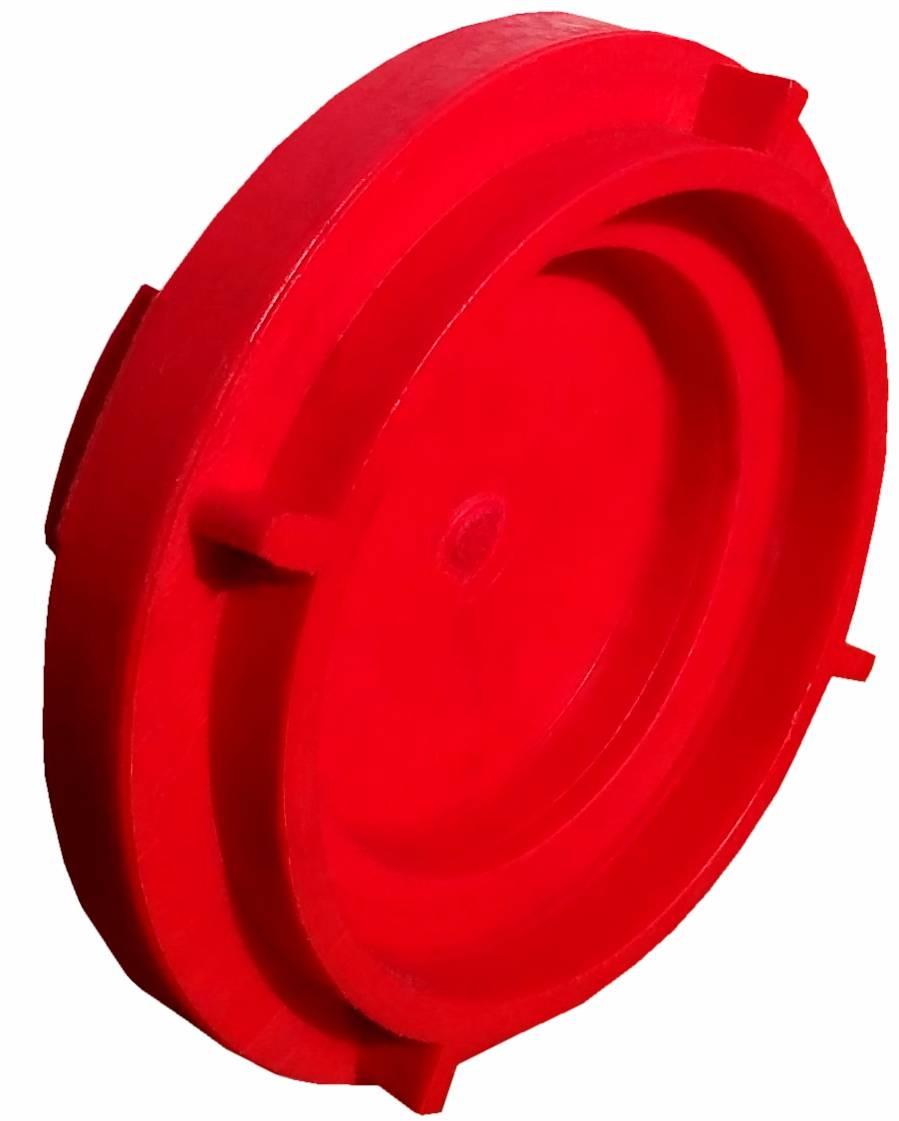 gwintem wewnętrznym G65x1/6 /zewnętrznym 2 15 Nasada