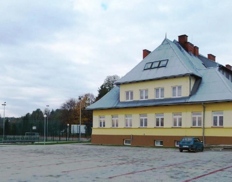 2 500,00 zł Zakup drzewek ozdobnych 27.