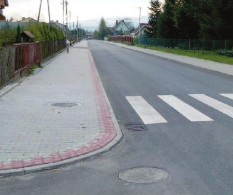 Chochorowice EtapI 67071,79 zł Budowa drogi gminnej od Krzysztofa Kumora w kierunku Klaga 2. etap II 56 605,37 zł Budowa drogi gminnej od Olszaka 3. w kierunku Pana J. Żelasko w Chochorowicach.