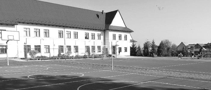 drogi gminnej Szkolna w miejscowości Olszanka 3. 395 073,54 zł, dofinansowanie: 140 000,00 zł Termomodernizacja budynku 4. Szkoły Podstawowej im. Św.