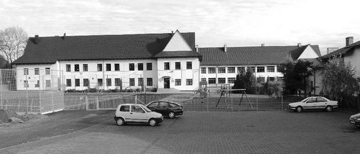Ol szan ka 51 308,07 zł Modernizacja oddziału przedszkolnego przy SP w Olszance 48 721,60 zł, dofinansowanie: 48 721,60 zł Remont placu koło Remizy i drogi 8.