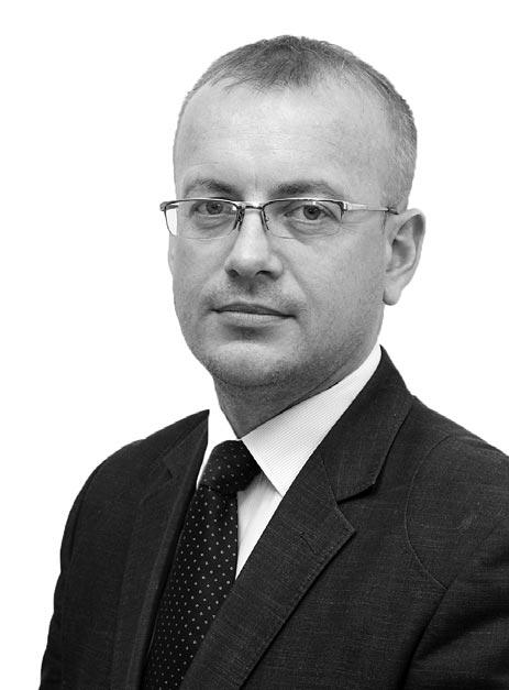 4 WIADOMOŚCI BRZEZNA CHOCHOROWICE DŁUGOŁĘKA-ŚWIERKLA GOSTWICA JURASZOWA MOKRA WIEŚ NASZACOWICE OLSZANA Szanowni Państwo!